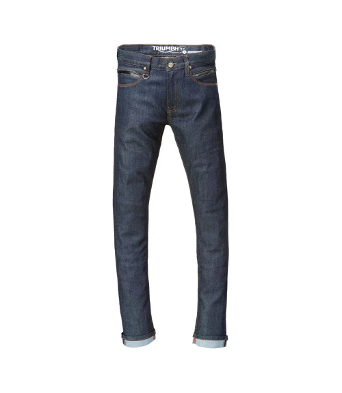 TRIUMPH LITE ARAMID JEAN BLUE 3 TRIUMPH LITE ARAMID JEAN BLUE