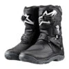 TRIUMPH BELIZE DRYSTAR ADVENTURE BOOT BLACK 1 TRIUMPH BELIZE DRYSTAR ADVENTURE BOOT BLACK -Motorcycle Accessories TRBELI 63393.1674923206