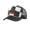 TRIUMPH PRITCHARD TRUCKER CAP 1 TRIUMPH PRITCHARD TRUCKER CAP -Motorcycle Accessories TRC343 96265.1677678455