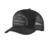 TRIUMPH WORKSHOP TRUCKER CAP BLACK 2 TRIUMPH WORKSHOP TRUCKER CAP BLACK -Motorcycle Accessories TRC351BLACK 36806.1677678252