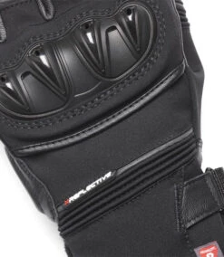 TRIUMPH FORSS GLOVE -Motorcycle Accessories TRG000 4 71263.1665059169
