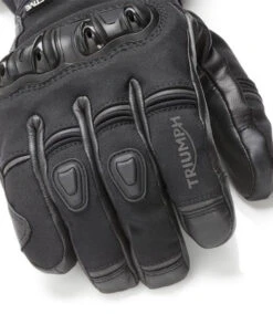 TRIUMPH FORSS GLOVE -Motorcycle Accessories TRG000 5 45022.1665059169