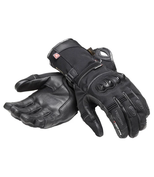 TRIUMPH DALSGAARD GTX GLOVE 3 TRIUMPH DALSGAARD GTX GLOVE