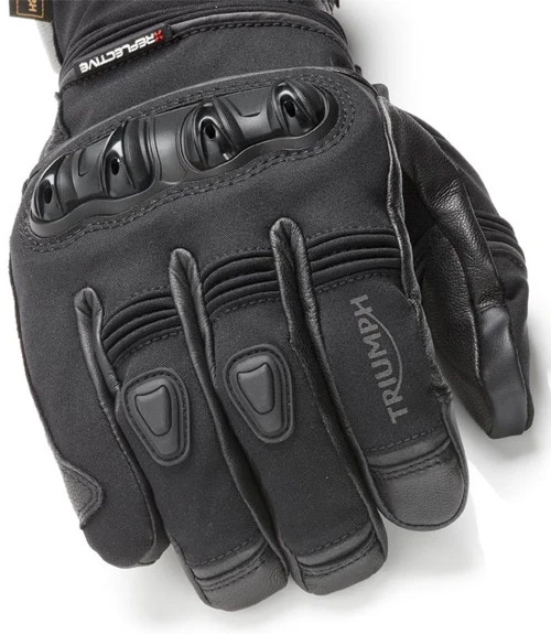 TRIUMPH DALSGAARD GTX GLOVE 4 TRIUMPH DALSGAARD GTX GLOVE - Image 2