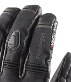TRIUMPH DALSGAARD GTX GLOVE 13 TRIUMPH DALSGAARD GTX GLOVE -Motorcycle Accessories TRG003 6 22330.1664986322