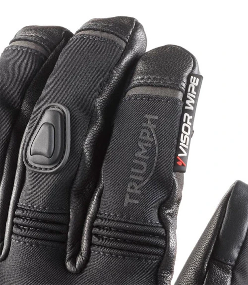TRIUMPH DALSGAARD GTX GLOVE 8 TRIUMPH DALSGAARD GTX GLOVE - Image 6