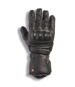 TRIUMPH NORGAARD GTX GLOVE BLACK