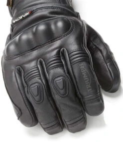 TRIUMPH NORGAARD GTX GLOVE BLACK -Motorcycle Accessories TRG004 3 30306.1693921301