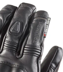 TRIUMPH NORGAARD GTX GLOVE BLACK -Motorcycle Accessories TRG004 5 50936.1693921302