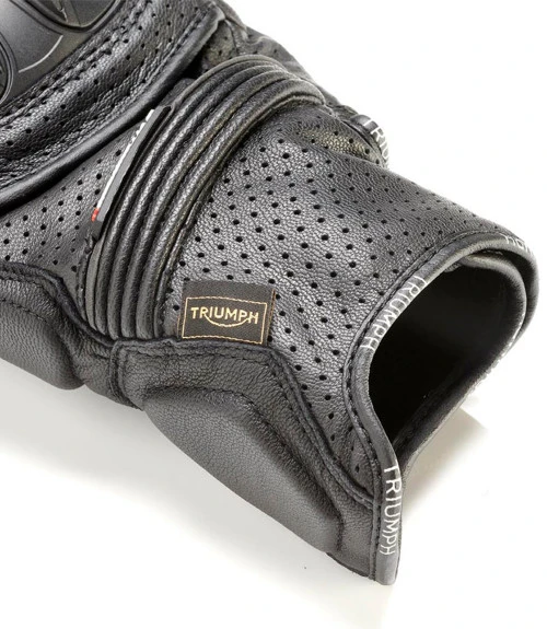 TRIUMPH JANSSON GLOVE 6 TRIUMPH JANSSON GLOVE - Image 4