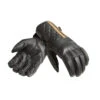 TRIUMPH SULBY GLOVE BLACK GOLD 2 TRIUMPH SULBY GLOVE BLACK GOLD -Motorcycle Accessories TRG351 1 50762.1677668878
