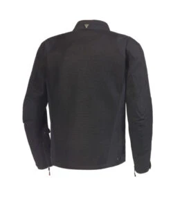 TRIUMPH CRANBOURNE SUMMER MESH JACKET BLACK -Motorcycle Accessories TRJ347 3 15831.1677668013