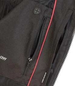 TRIUMPH CRANBOURNE SUMMER MESH JACKET BLACK -Motorcycle Accessories TRJ347 8 66917.1677668015