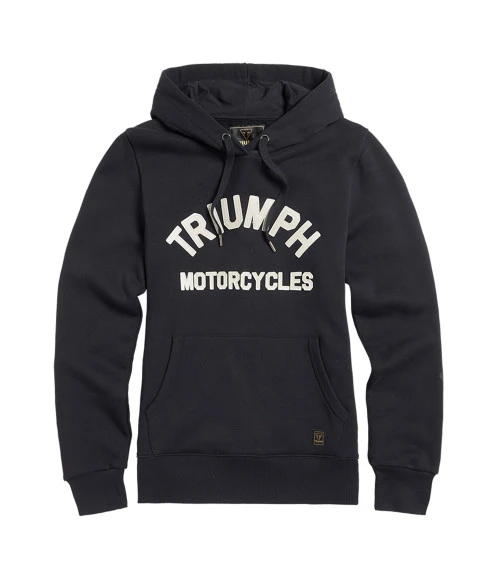 TRIUMPH LADIES ORLA HOODIE 3 TRIUMPH LADIES ORLA HOODIE