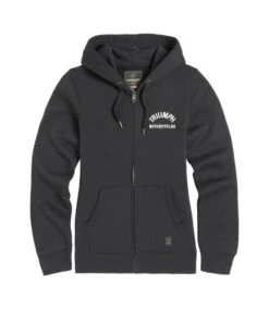 TRIUMPH LADIES LILLY ZIP HOODIE