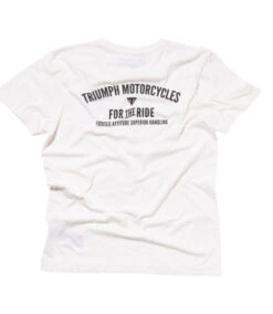 TRIUMPH CHATTERTON TEE 5 TRIUMPH CHATTERTON TEE -Motorcycle Accessories TT9107 2 49658.1652171406