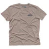TRIUMPH WOOD TEE BEIGE 1 TRIUMPH WOOD TEE BEIGE -Motorcycle Accessories TT9204 63698.1652171345