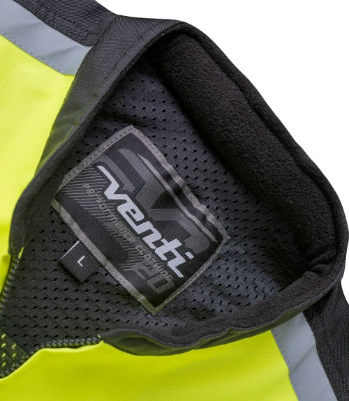 VENTI PRO FLURO VEST 6 VENTI PRO FLURO VEST - Image 5