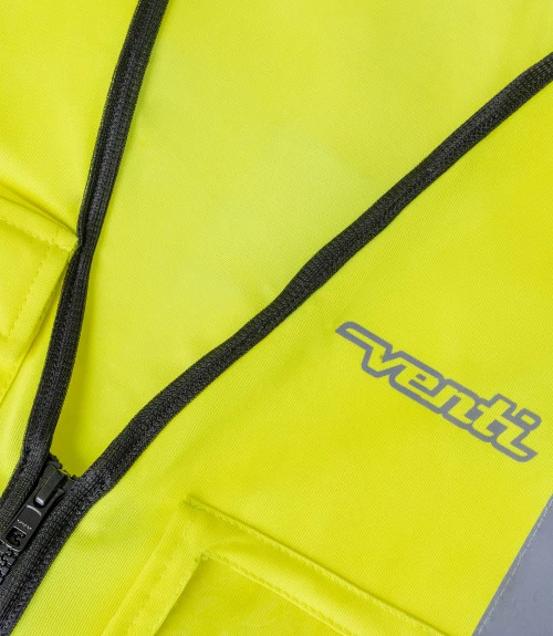 VENTI OVER VEST 5 VENTI OVER VEST - Image 3