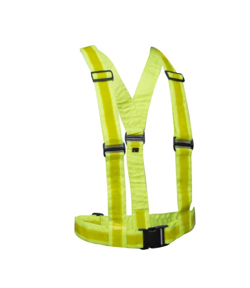 VENTI HIGH VISIBILTY HARNESS 3 VENTI HIGH VISIBILTY HARNESS