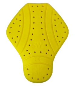 VENTI BACK ARMOUR INSERT LEVEL 2