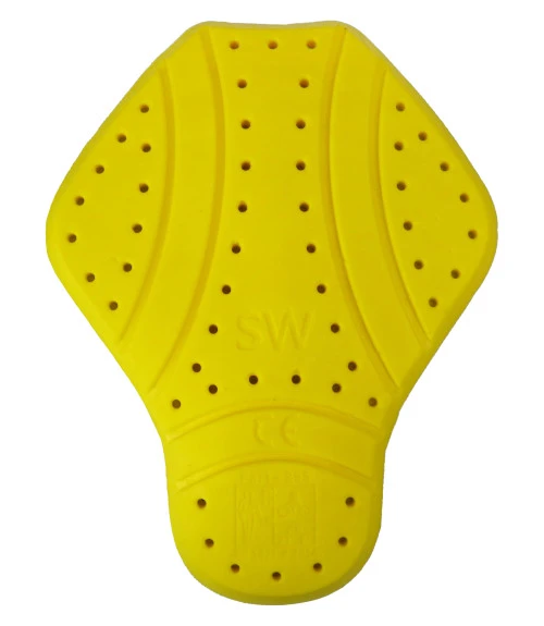 VENTI BACK ARMOUR INSERT LEVEL 2 3 VENTI BACK ARMOUR INSERT LEVEL 2