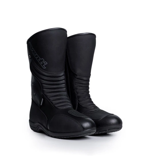 VENTI TRACE WATERPROOF LEATHER BOOT 3 VENTI TRACE WATERPROOF LEATHER BOOT