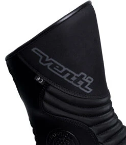 VENTI TRACE WATERPROOF LEATHER BOOT 12 VENTI TRACE WATERPROOF LEATHER BOOT -Motorcycle Accessories VBW305 5 32622.1693838953