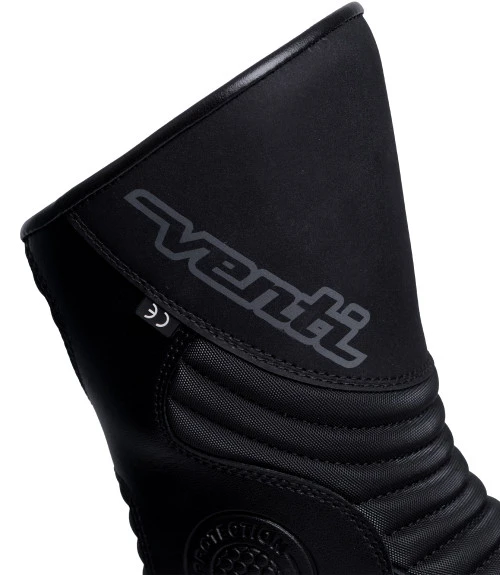VENTI TRACE WATERPROOF LEATHER BOOT 7 VENTI TRACE WATERPROOF LEATHER BOOT - Image 5