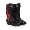 VENTI ULTIMO LEATHER SPORTS BOOT RED 2 VENTI ULTIMO LEATHER SPORTS BOOT RED -Motorcycle Accessories VEB303RED 1 25004.1680271927