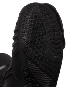 VENTI ULTIMO LEATHER SPORTS BOOT RED -Motorcycle Accessories VEB303RED 9 21281.1680255375