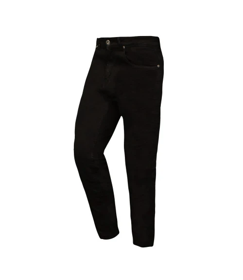 VENTI MENS CRANK KEVLAR RIDING JEAN BLACK 3 VENTI MENS CRANK KEVLAR RIDING JEAN BLACK