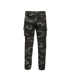 VENTI MENS CARICO V2 KEVLAR RIDING CARGO JEAN CAMO