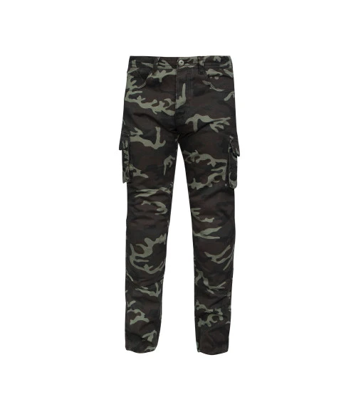 VENTI MENS CARICO V2 KEVLAR RIDING CARGO JEAN CAMO 3 VENTI MENS CARICO V2 KEVLAR RIDING CARGO JEAN CAMO