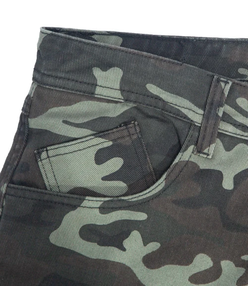 VENTI MENS CARICO V2 KEVLAR RIDING CARGO JEAN CAMO 7 VENTI MENS CARICO V2 KEVLAR RIDING CARGO JEAN CAMO - Image 5