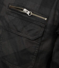 VENTI MENS ROGUE KEVLAR RIDING SHIRT BLACK GREY 14 VENTI MENS ROGUE KEVLAR RIDING SHIRT BLACK GREY -Motorcycle Accessories VEC303GREY 3 10516.1677336840