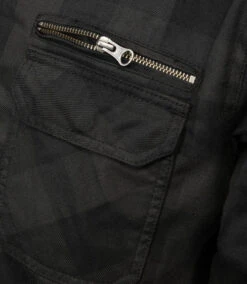 VENTI LADIES ROGUE KEVLAR RIDING SHIRT BLACK GREY 14 VENTI LADIES ROGUE KEVLAR RIDING SHIRT BLACK GREY -Motorcycle Accessories VEC303GREY 3 10516.1677336840.1280.1280 66262.1696067781