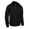 VENTI ENIGMA KEVLAR RIDING HOODIE BLACK 1 VENTI ENIGMA KEVLAR RIDING HOODIE BLACK -Motorcycle Accessories VEC304BLACKUPDATE 1 41762.1679749529