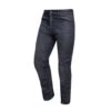 VENTI MENS DESCENT KEVLAR RIDING JEAN BLACK 2 VENTI MENS DESCENT KEVLAR RIDING JEAN BLACK -Motorcycle Accessories VEC421GREY 1 52125.1693908279