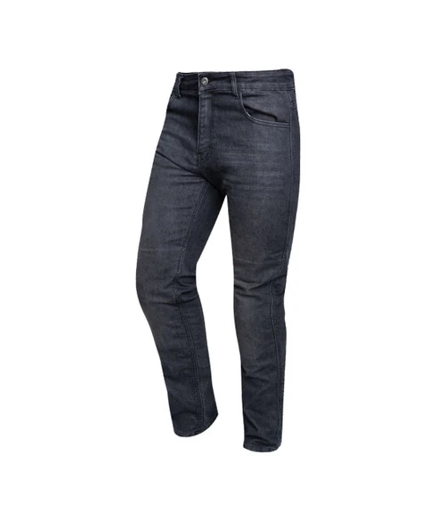 VENTI MENS DESCENT KEVLAR RIDING JEAN BLACK 3 VENTI MENS DESCENT KEVLAR RIDING JEAN BLACK