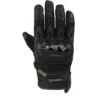 VENTI ENDURANCE MESH GLOVE BLACK 2 VENTI ENDURANCE MESH GLOVE BLACK -Motorcycle Accessories VEG024BLACK 1 63492.1648484522