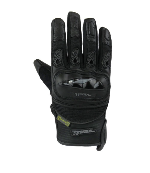 VENTI ENDURANCE MESH GLOVE BLACK 3 VENTI ENDURANCE MESH GLOVE BLACK