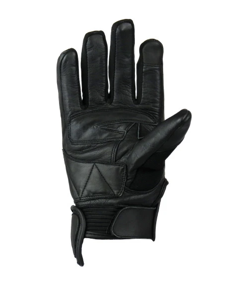 VENTI ENDURANCE MESH GLOVE BLACK 4 VENTI ENDURANCE MESH GLOVE BLACK - Image 2