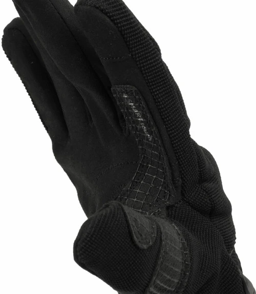 VENTI LADIES ARIZONA GLOVE BLACK 6 VENTI LADIES ARIZONA GLOVE BLACK - Image 4