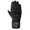 VENTI ENDURA LEATHER GLOVE BLACK -Motorcycle Accessories VEG304BLACK 1 42435.1679388002