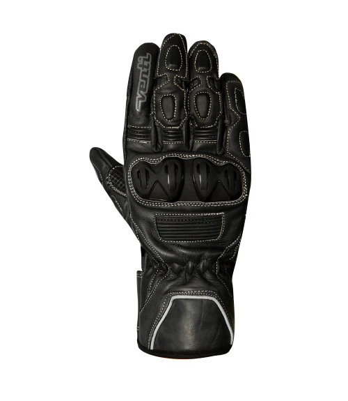 VENTI ENDURA LEATHER GLOVE BLACK 3 VENTI ENDURA LEATHER GLOVE BLACK