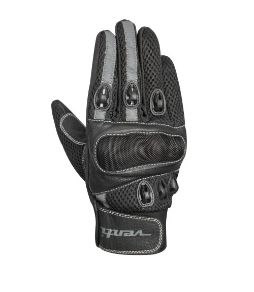 VENTI FORCE SHORT MESH GLOVE 3 VENTI FORCE SHORT MESH GLOVE