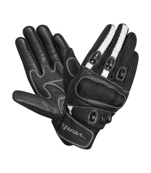 VENTI FORCE SHORT MESH GLOVE 5 VENTI FORCE SHORT MESH GLOVE - Image 3