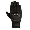 VENTI V-AIR SHORT MESH GLOVE BLACK 1 VENTI V-AIR SHORT MESH GLOVE BLACK -Motorcycle Accessories VEG308BLACK 1 26940.1679400354