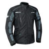 VENTI DESCENT WATERPROOF TEXTILE JACKET BLACK GREY 2 VENTI DESCENT WATERPROOF TEXTILE JACKET BLACK GREY -Motorcycle Accessories VEJ201GREY 1 02180.1678789693